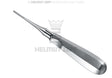 Root Tip Elevator Seldin #34-S Standard Handle with Thumb Rest by Helmut Zepf, Made in Germany