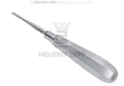 Root Tip Elevator Lindo Levien LLL 4.0mm by Helmut Zepf – Precision Dental Instrument for Surgical Extractions