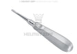 Root Tip Elevator No. 34 by Helmut Zepf – Precision Dental Instrument for Root Fragment Retrieval