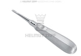 Root Tip Elevator No. 34 by Helmut Zepf – Precision Dental Instrument for Root Fragment Retrieval