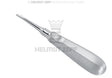 Root Tip Elevator No.34C by Helmut Zepf – Precision Dental Instrument for Root Fragment Removal