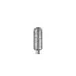 Busch 1881 050 HP LONGLIFE SINTERED DIA - (Pack of 1) Bur Made in Germany