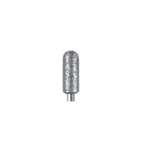Busch 1881 050 HP LONGLIFE SINTERED DIA - (Pack of 1) Bur Made in Germany