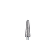 Busch 1893 050 HP LONGLIFE SINTERED DIA - (Pack of 1) Bur Made in Germany