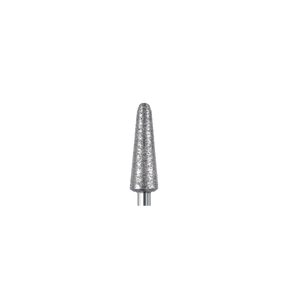 Busch 1893 050 HP LONGLIFE SINTERED DIA - (Pack of 1) Bur Made in Germany