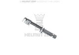 universal Tofflemire matrix retainer by Helmut Zepf No. 19.060.00, stainless steel dental instrument