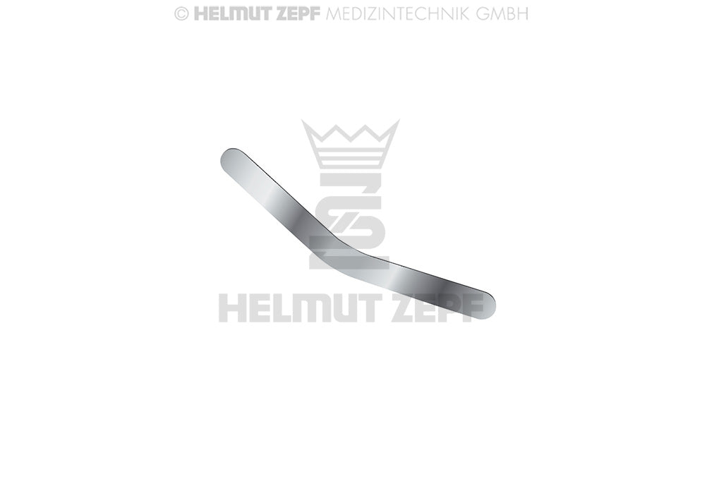 Helmut Zepf 19.061.01 Dental Instrument Made in Germany