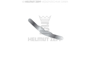 Helmut Zepf 19.061.02 Dental Instrument Made in Germany