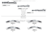 Helmut Zepf 19.061.02 Dental Instrument Made in Germany