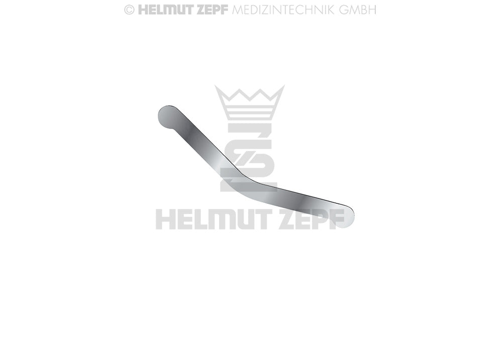 Helmut Zepf 19.061.13 Dental Instrument Made in Germany