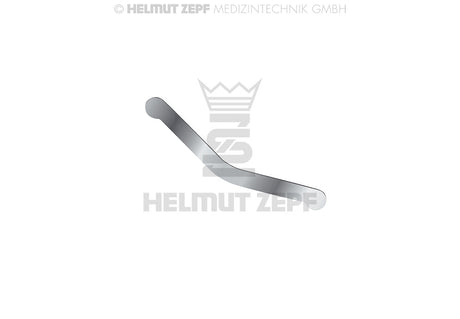 Helmut Zepf 19.061.13 Dental Instrument Made in Germany