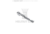 Helmut Zepf Junior 1 Tofflemire straight matrix retainer No. 19.063.01 for precise dental matrix placement
