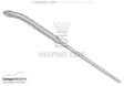 CompoSmooth Composite Instrument Brush Holder ZEPF Handle Curved 30° Helmut Zepf 19.200.30