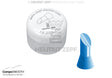 CompoSmooth Composite Instrument soft application insert 19.201.11 by Helmut Zepf for layering technique