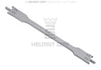 bracket positioner for 018 slot stainless steel 13 cm by Helmut Zepf No. 19.260.00AS