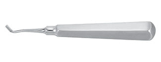 Band Pusher Mershon - Stainless Steel | Helmut Zepf No. 19.261.00AS