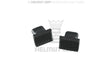 Crown Remover Instrument replacement inserts by Helmut Zepf No. 19.270.50, pack of 2 for Crown Removing Porcelain Plier