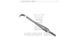 Crown Remover Instrument Point for Miller Crown Ring Remover #1 by Helmut Zepf No. 19.272.01 dental tool