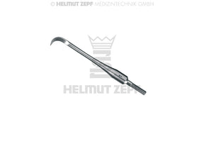 Crown Remover Instrument Point for Miller Crown Ring Remover #1 by Helmut Zepf No. 19.272.01 dental tool