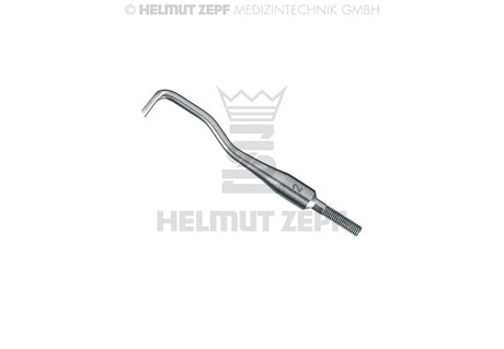 Crown Remover Instrument Point for Miller Crown Ring Remover #2 by Helmut Zepf No. 19.272.02 dental tool