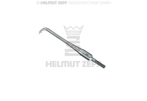 Crown Remover Instrument Point for Miller Crown Ring Remover #3 by Helmut Zepf No. 19.272.03 dental tool