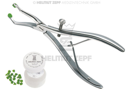 Helmut Zepf 19.274.00 Dental Instrument Made in Germany