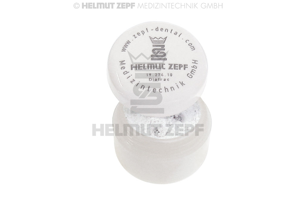 Helmut Zepf 19.274.10 Dental Instrument Made in Germany