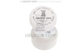 DIATRAC Adhesive Powder for Crown-Tractor 10g in Plastic Container by Helmut Zepf No. 19.274.10