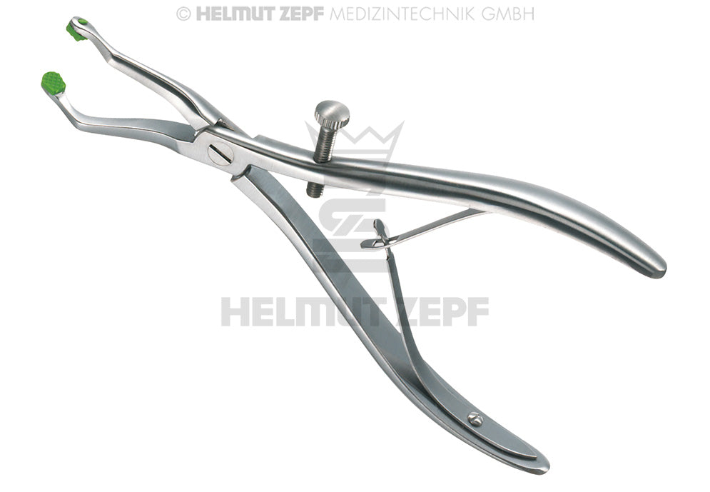 Helmut Zepf 19.274.15 Dental Instrument Made in Germany