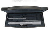 Helmut Zepf 19.275.00 Dental Instrument Made in Germany