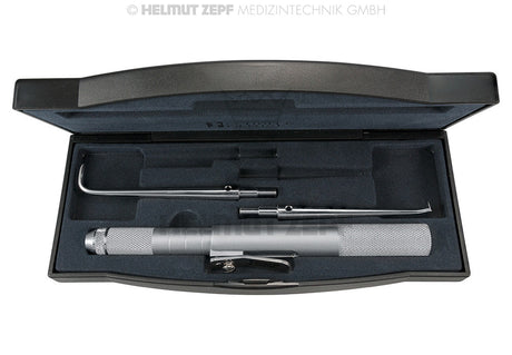 Helmut Zepf 19.275.00 Dental Instrument Made in Germany