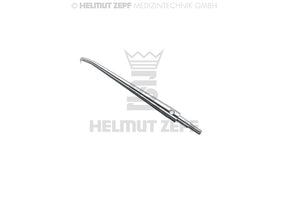 Helmut Zepf Crown Remover Instrument Insert #1 for Crown-Butler System No. 19.275.01 – Precision Dental Tool