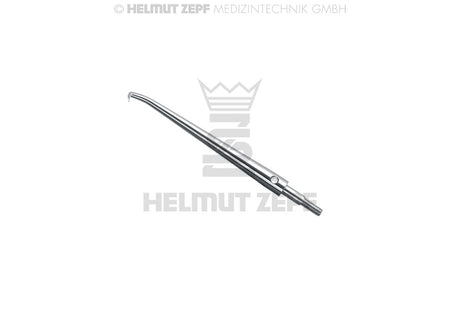 Helmut Zepf Crown Remover Instrument Insert #1 for Crown-Butler System No. 19.275.01 – Precision Dental Tool