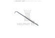 Crown Remover Instrument Insert #2 for Crown-Butler by Helmut Zepf No. 19.275.02 - Precision Dental Crown Removal Tool