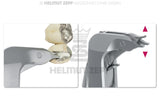 Crown Remover Instrument ZEPF Crown-Spreading Pliers 14.5cm Xcision-Line® Handle by Helmut Zepf No.19.277.01Z