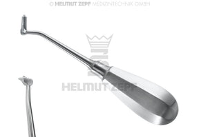 Helmut Zepf 19.279.00 Dental Instrument Made in Germany