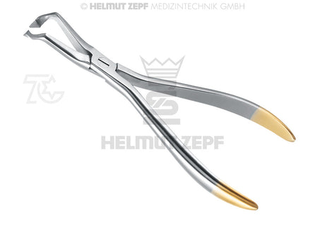 Helmut Zepf 19.281.15TC Dental Instrument Made in Germany