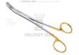 Crown Remover Instrument by Helmut Zepf No.19.281.16, tungsten carbide pliers for temporary bridges and crowns, 16.5cm small jaws