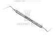 Helmut Zepf 19.509.10 Endo Plugger 3/5 double-ended, 0.3 and 0.4 mm, 28 mm tips