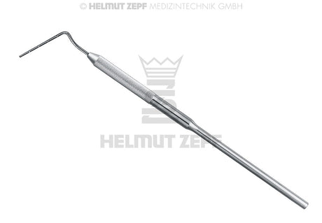Helmut Zepf 19.512.09 Dental Instrument Made in Germany