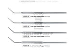 Helmut Zepf 19.512.13 Dental Instrument Made in Germany