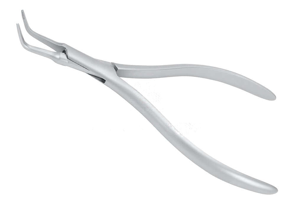 Root Nerve Instrument Nerve Canal Plier Fractured Root Canal Instruments | Zepf – Deutsche ...
