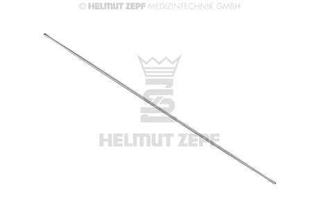 Helmut Zepf dental probe 2mm tip instrument, 16.0 cm length, No. 19.576.16 for precise oral examination
