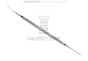 Helmut Zepf 19.600.18 Dental Instrument Made in Germany