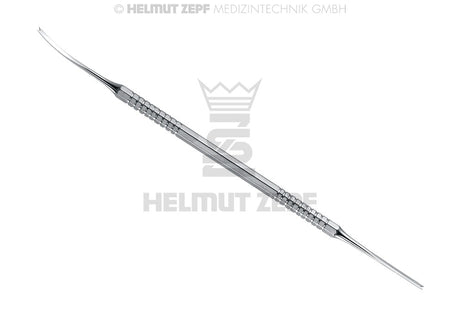 Helmut Zepf 19.600.18 Dental Instrument Made in Germany