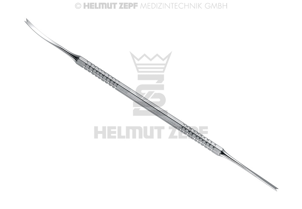 Helmut Zepf 19.600.25 Dental Instrument Made in Germany