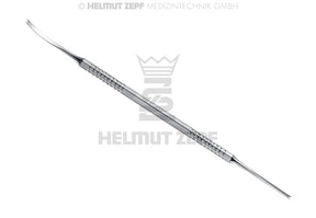 Helmut Zepf 19.600.25 Dental Instrument Made in Germany
