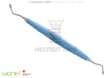 Helmut Zepf 19.603.10 Dental Instrument Made in Germany