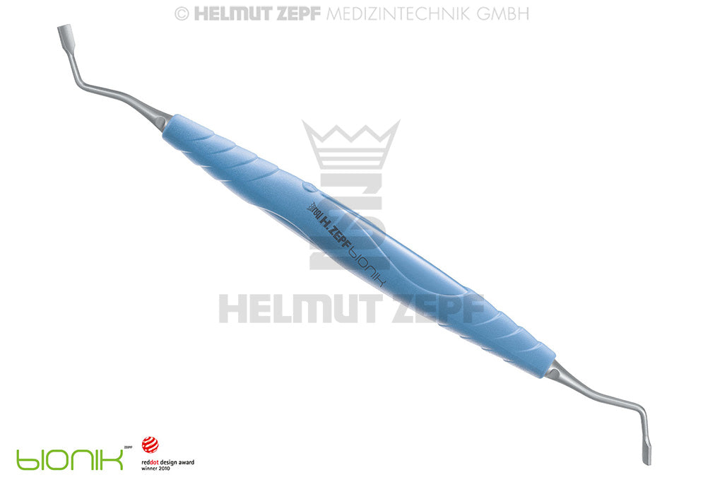 Helmut Zepf 19.603.10 Dental Instrument Made in Germany