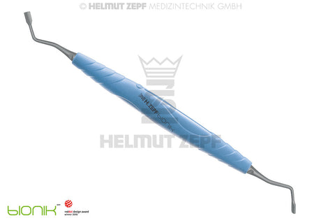 Helmut Zepf 19.603.10TI Dental Instrument Made in Germany